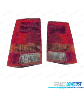 PILOTOS PARA OPEL KADETT E 4P 84-91 3 VOL