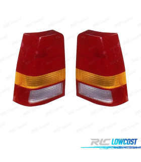 PILOTOS PARA OPEL KADETT E 3 5P 84-91 2 VOL