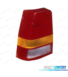 PILOTO IZQ PARA OPEL KADETT E 3 5P 84-91 2 VOL