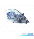 FARO DCH PARA NISSAN PRIMASTAR 06- OPEL VIVARO 06- RENAULT TRAFIC 06-