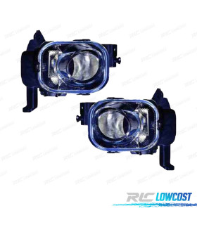 FAROS ANTINIEBLA PARA OPEL CORSA D 06-