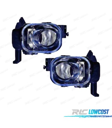 FAROS ANTINIEBLA PARA OPEL CORSA D 06-