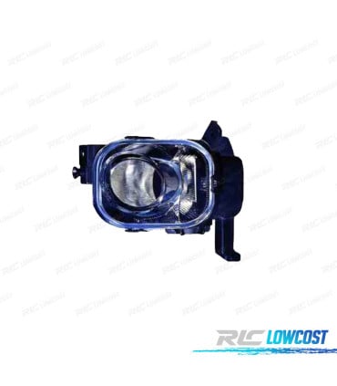 FARO IZQ ANTINIEBLA OPEL CORSA D 06-