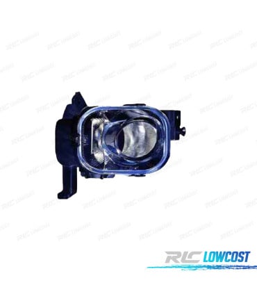 FARO DCH ANTINIEBLA PARA OPEL CORSA D 06-