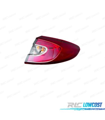 PILOTO DCH PARA RENAULT MEGANE III GRAND TOUR 08-14