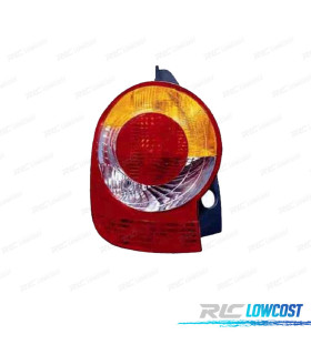 PILOTO IZQ PARA RENAULT MODUS 04-08