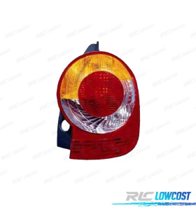 PILOTO DCH PARA RENAULT MODUS 04-08