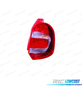PILOTO DCH PARA RENAULT GRAND MODUS 08-