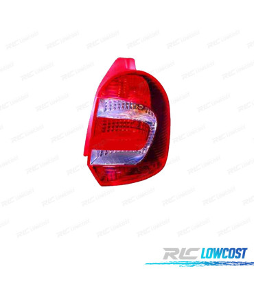 PILOTO DCH PARA RENAULT GRAND MODUS 08-