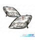 FAROS PARA RENAULT SCENIC II 99-03