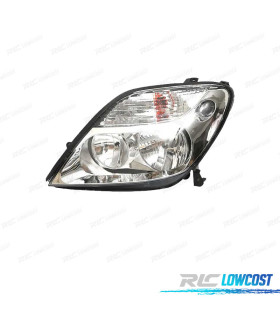 FARO IZQ PARA RENAULT SCENIC II 99-03