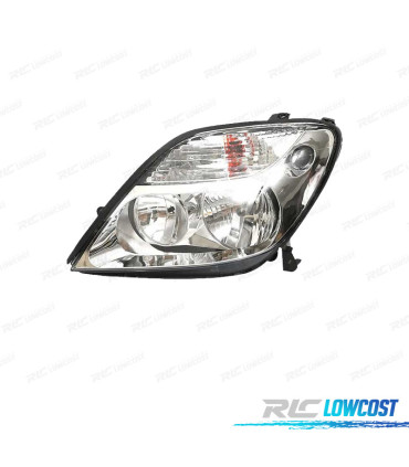 FARO IZQ PARA RENAULT SCENIC II 99-03