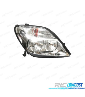 FARO DCH PARA RENAULT SCENIC II 99-03