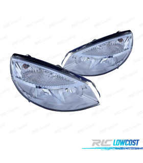FAROS PARA RENAULT SCENIC III 03-06