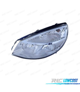 FARO IZQ PARA RENAULT SCENIC III 03-06