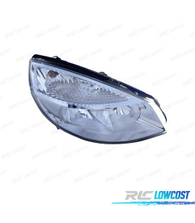 FARO DCH PARA RENAULT SCENIC III 03-06