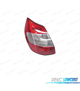PILOTO IZQ PARA RENAULT SCENIC III 03-06