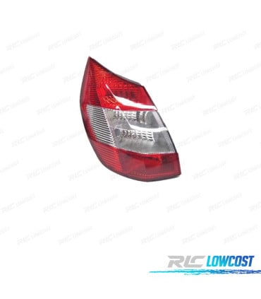 PILOTO IZQ PARA RENAULT SCENIC III 03-06