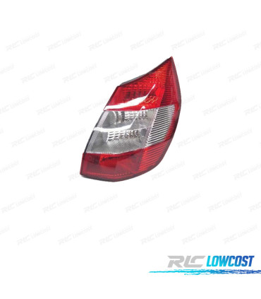 PILOTO DCH RENAULT SCENIC III 03-06