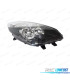 FARO DCH PARA RENAULT SCENIC III 09-
