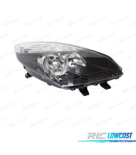 FARO DCH PARA RENAULT SCENIC III 09-
