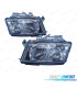 FAROS PARA SAAB 9.3 98-02