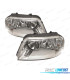 FAROS PARA SEAT ALHAMBRA 00-10 VOLKSWAGEN VW SHARAN 00-10