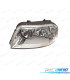 FARO IZQ PARA SEAT ALHAMBRA 00-10 VOLKSWAGEN VW SHARAN 00-10