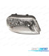 FARO DCH PARA SEAT ALHAMBRA 00-10 VOLKSWAGEN VW SHARAN 00-10