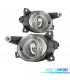 FAROS ANTINIEBLA SAAB 9.3 07-