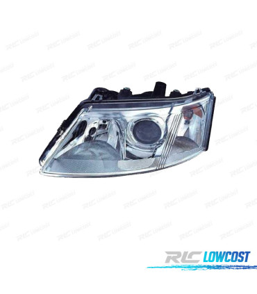 FARO IZQ PARA SAAB 9.3 02-06