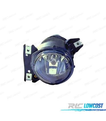 FARO IZQ ANTINIEBLA SEAT ALHAMBRA 00-10 VOLKSWAGEN VW SHARAN 00-10