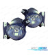 FAROS ANTINIEBLA SEAT ALHAMBRA 00-10 VOLKSWAGEN VW SHARAN 00-10