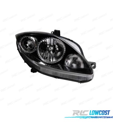 FARO DCH PARA SEAT ALTEA 06- Y LEON 09-12