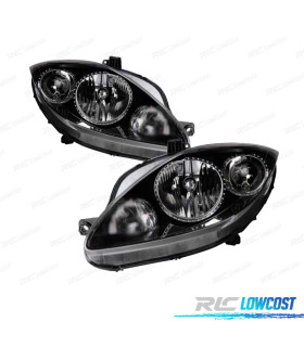 FAROS SEAT ALTEA 04-09 LEON 09-12