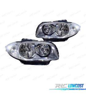 FAROS BMW E81 E87 E88 E82 COUPE CABRIO