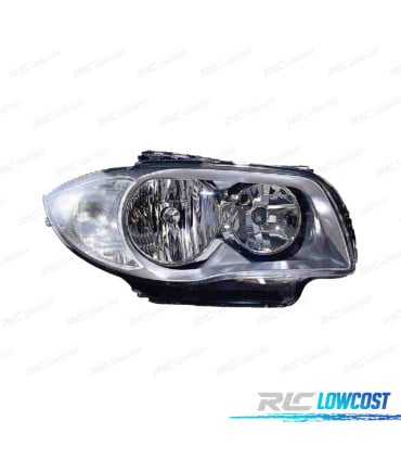 FARO DCH BMW SERIE 1 E87 E88 CABRIO E82 COUPÉ 04-13