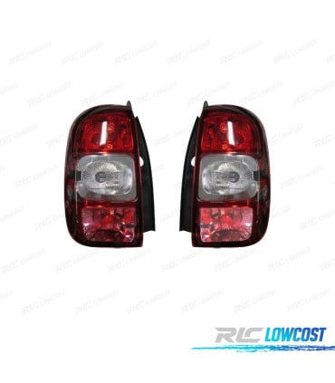 PILOTOS PARA DACIA DUSTER 13-