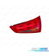 PILOTO DCH AUDI A1 SPORTBACK 10-14 BLANCO ROJO
