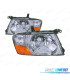 FAROS PARA MITSUBISHI MONTERO PAJERO 03-06