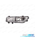 FARO DCH ANTINIEBLA VOLKSWAGEN VW PASSAT 10-14 LUZ DIURNA