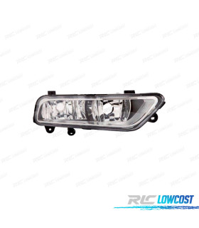 FARO DCH ANTINIEBLA VOLKSWAGEN VW PASSAT 10-14 LUZ DIURNA