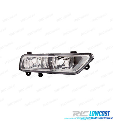 FARO DCH ANTINIEBLA VOLKSWAGEN VW PASSAT 10-14 LUZ DIURNA