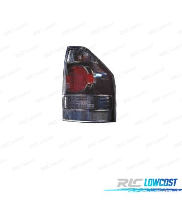 PILOTO DCH PARA MITSUBISHI NEW MONTERO PAJERO 3P 07-