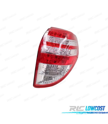 PILOTO DCH TOYOTA RAV-4 08-10