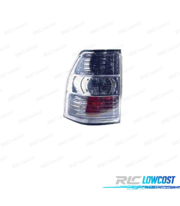 PILOTO IZQ PARA MITSUBISHI NEW MONTERO PAJERO 5P 07-