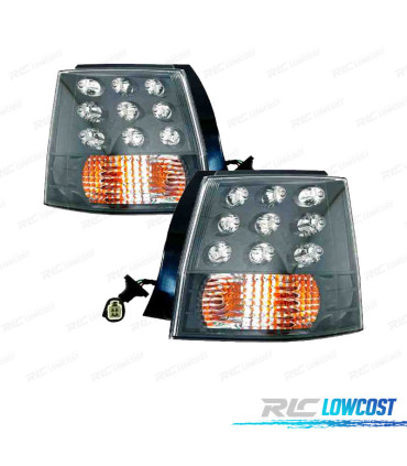 PILOTOS PARA MITSUBISHI OUTLANDER 07-10 10-