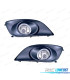 FAROS ANTINIEBLA PARA TOYOTA AVENSIS 06-08