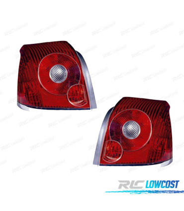 PILOTOS PARA TOYOTA AVENSIS SEDAN 4P 06-08