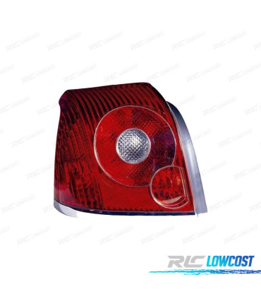 PILOTO IZQ PARA TOYOTA AVENSIS SEDAN 4P 06-08